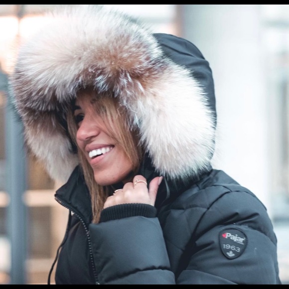 Pajar Jacket - Picture 2 of 4